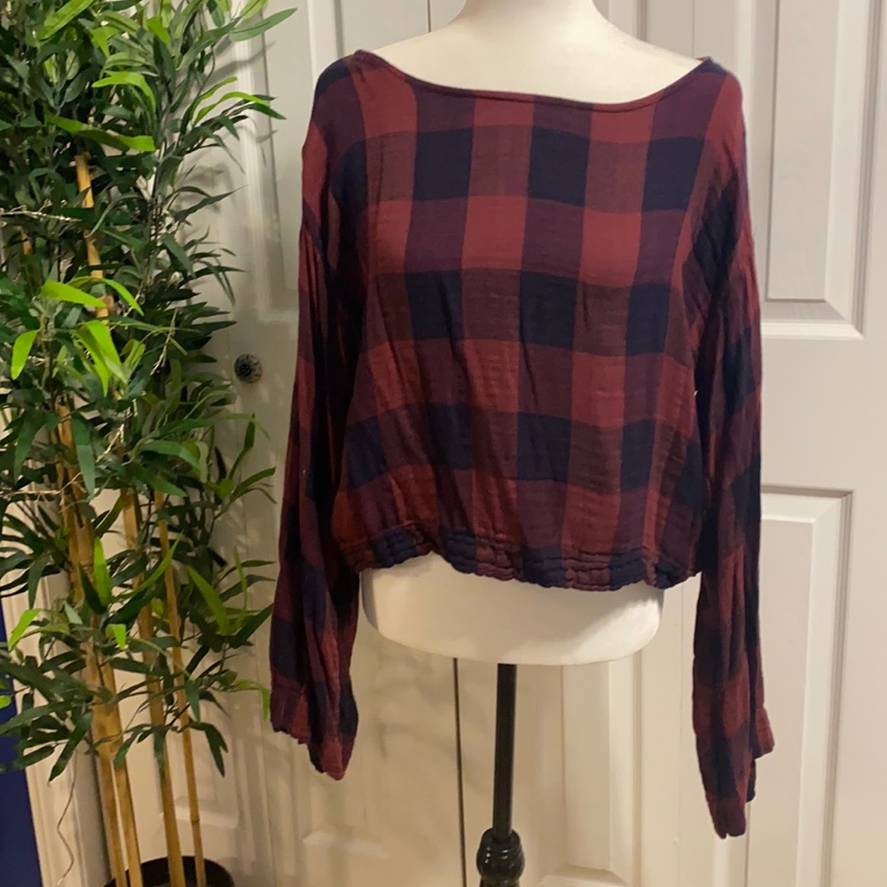 Bella Dahl - size large
